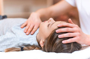Chiropractic Clinics Whitley Bay Tyne and Wear
