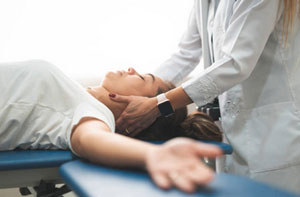 Chiropractic Clinics Chessington Surrey