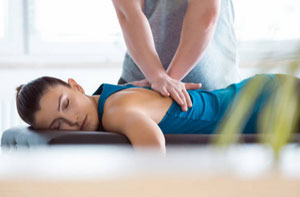 Chiropractic Clinics Sandiacre Derbyshire