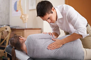 Chiropractic Clinics Haslemere Surrey