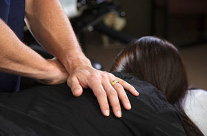 Chiropractors in Castle Donington UK