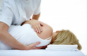 Chiropractors in Somerton UK