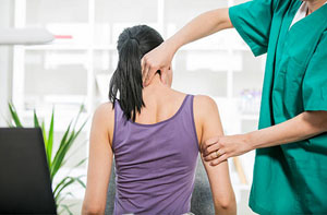 Chiropractors in Chessington UK Chiropractors in Chessington UK