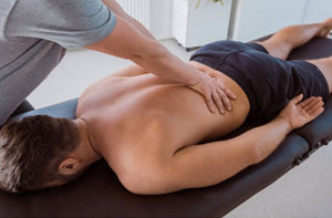 Chiropractor Falmouth