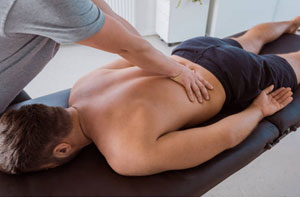 Chiropractor Costessey