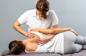 Chiropractors in Fenton UK