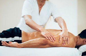 Sports Massage Falkirk (01324)