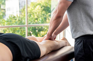 Sports Massage Carlton Colville (01502)